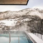 Hotel Sportlers Lifestyle-laessig-anders Sölden