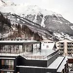 Sportlers Lifestyle-laessig-anders Sölden