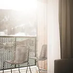 Sportlers Lifestyle-laessig-anders Sölden