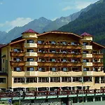 Sportlers Lifestyle-laessig-anders Hotel