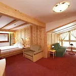 Hotel Sportlers Lifestyle-laessig-anders 4*