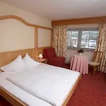 Sportlers Lifestyle-laessig-anders Hotel Sölden