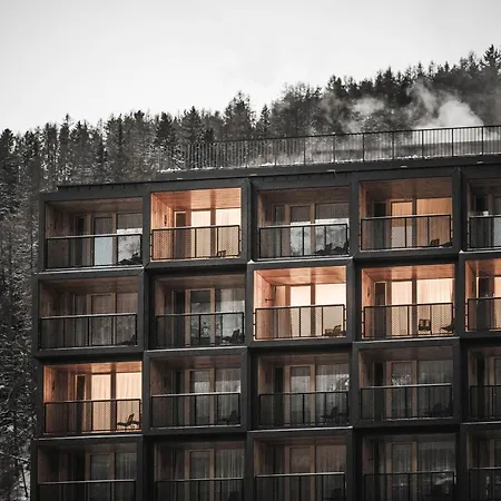 Hotel Sportlers Lifestyle-laessig-anders