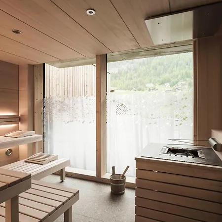 Hotell Sportlers Lifestyle-lässig-anders