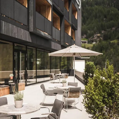 Hotell Sportlers Lifestyle-lässig-anders