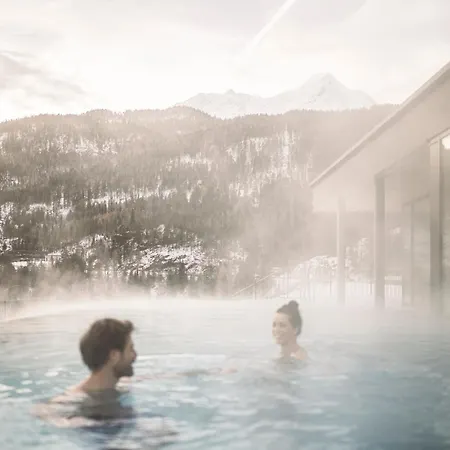 Sportlers Lifestyle-lässig-anders Sölden
