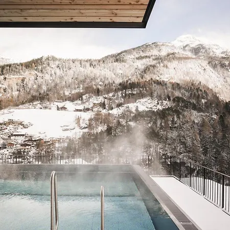 Hotell Sportlers Lifestyle-lässig-anders Sölden
