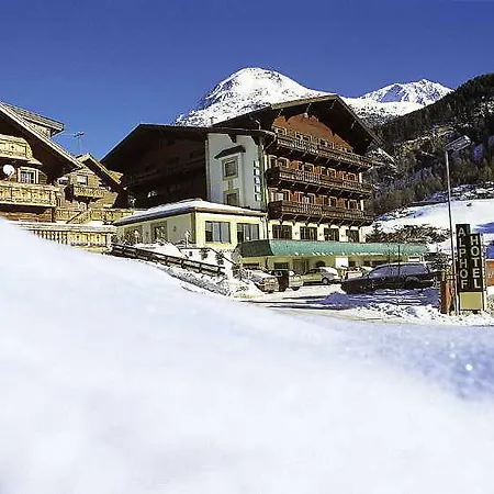 Sportlers Lifestyle-lässig-anders 4*