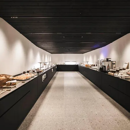 فندق Sportlers Lifestyle-laessig-anders 4*