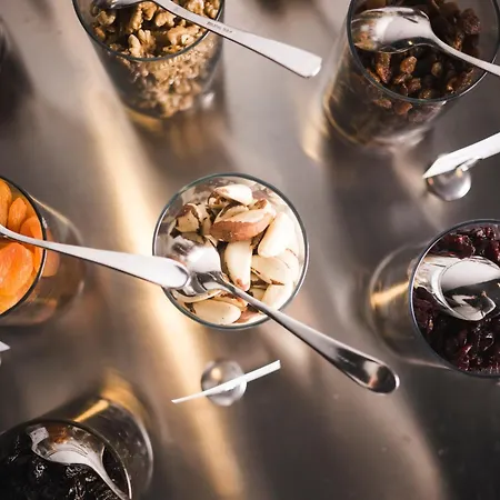 Hotel Sportlers Lifestyle-laessig-anders Sölden