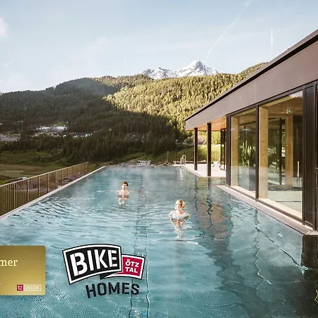Sportlers Lifestyle-laessig-anders Otel 4*