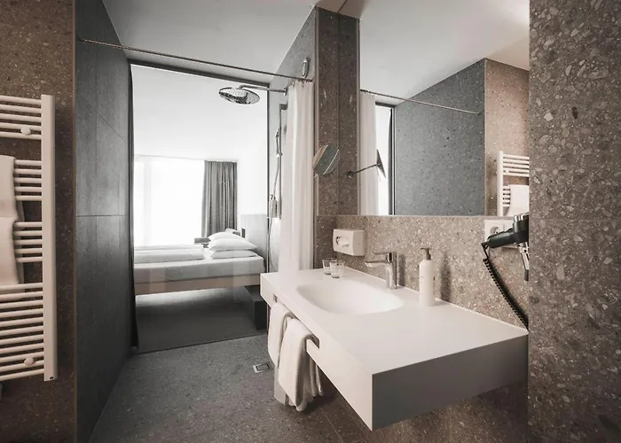 Hotel Sportlers Lifestyle-laessig-anders Solden