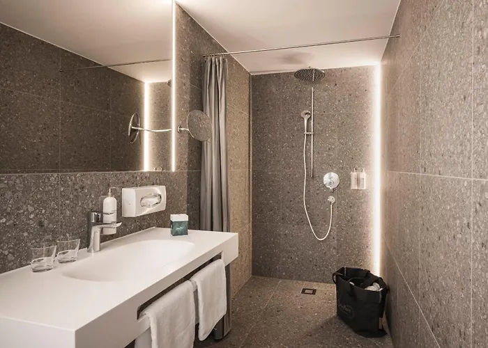 Sportlers Lifestyle-laessig-anders 4* Solden